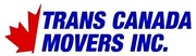 Vancouver To Toronto movers,  Trans Canada Movers