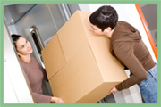 Houston Relocation Service