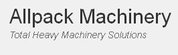 Allpack Machinery Movers
