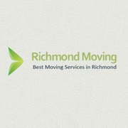 Richmond Moving: Movers & Moving Company