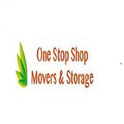 One Stop Shop Movers & Storage