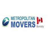 Metropolitan Movers Burnaby