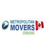 Metropolitan Movers Etobicoke ON - Moving company