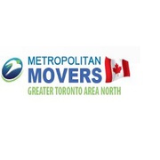 Metropolitan Movers Newmarket GTA North - Moving Company