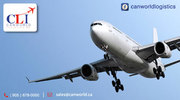 Air Freight - Canworld Logistics INC