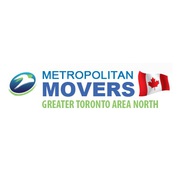 Metropolitan Movers GTA North ( Thornhill & Vaughan )