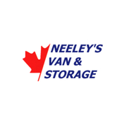 Neeley's Van & Storage