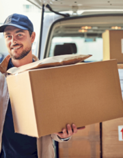 Langley Mover | Moving Companies in Langley
