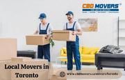 Professional Movers in Toronto | Who Care of Your Belongings