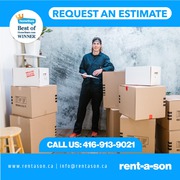 Best Affordable Storage Services In Toronto