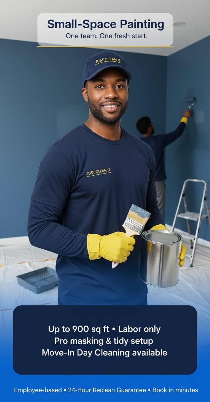 Breathe Easy Again: Post-Renovation Dust Removal in Toronto